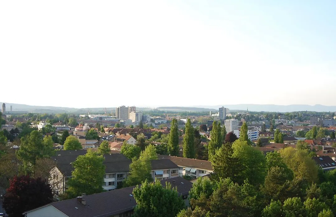 Hostel 77 Bern-1